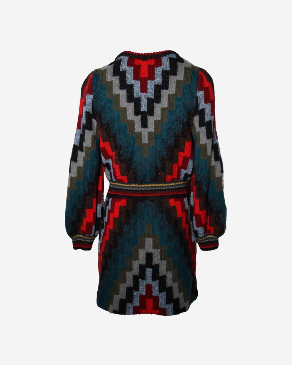 Gucci Woven Dress M