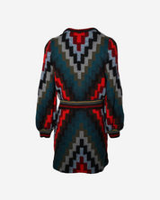 Gucci Woven Dress M