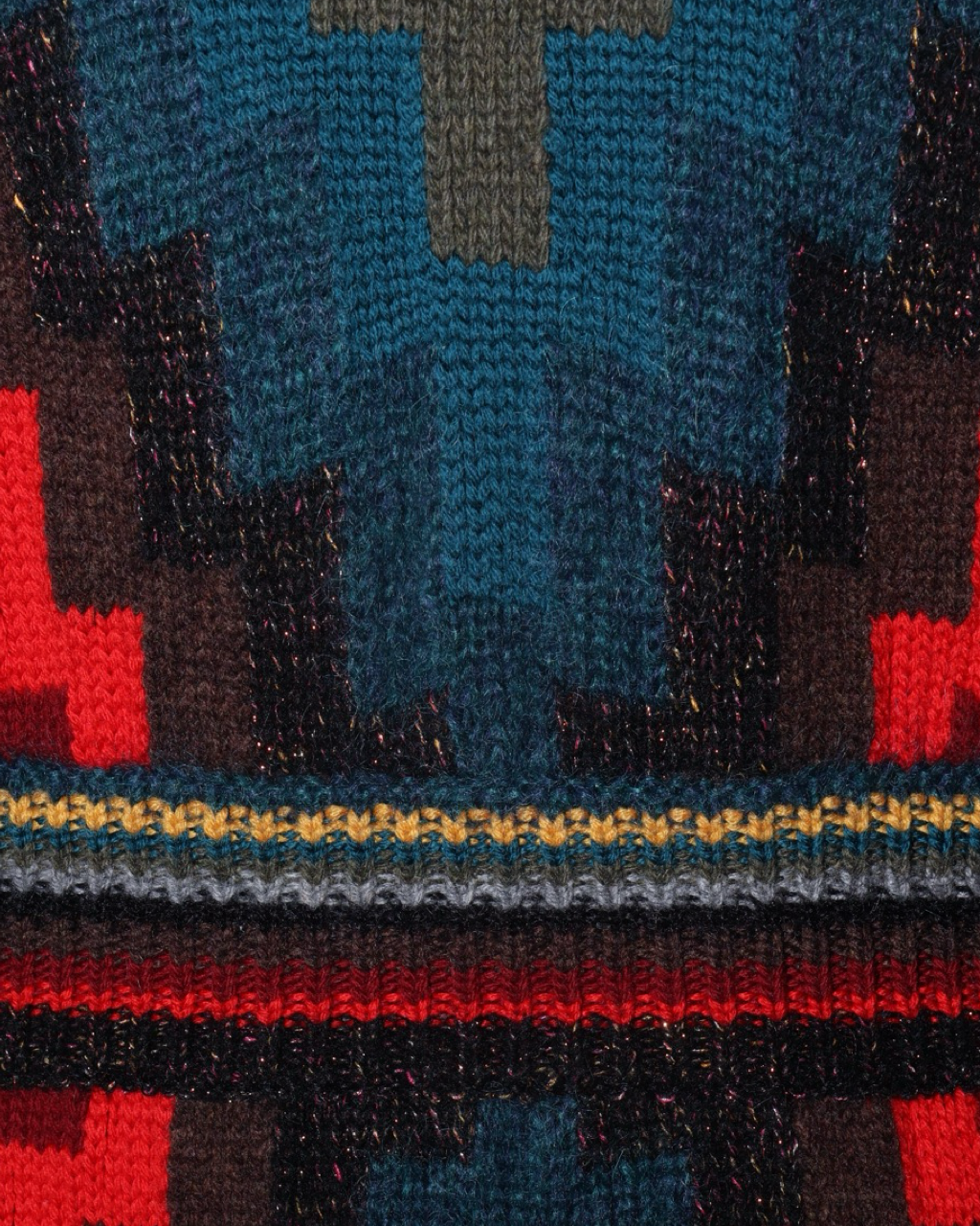 Gucci Woven Dress M