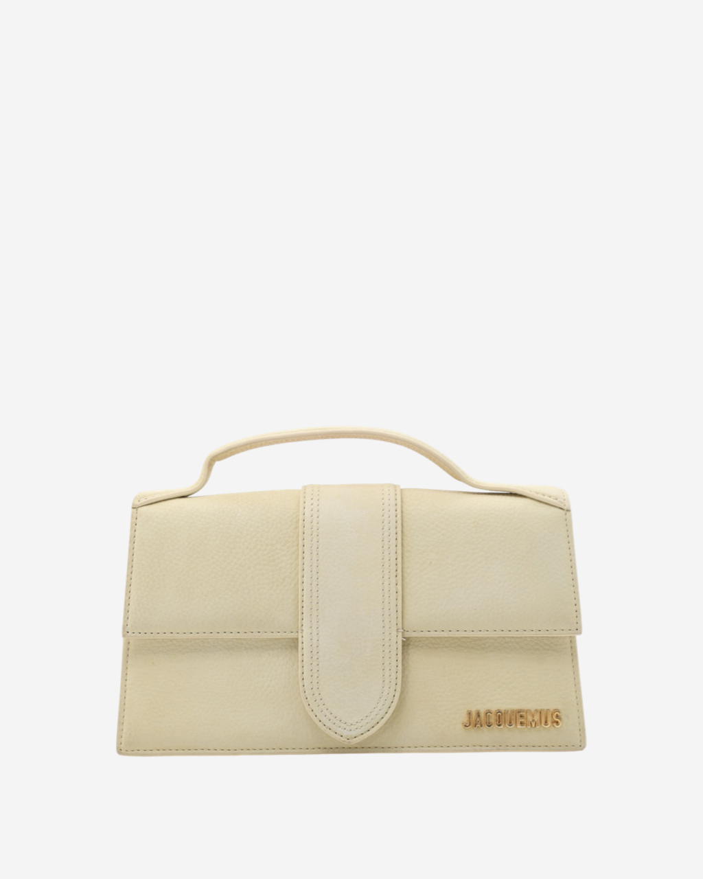 Bolso Jacquemus Le Bambino
