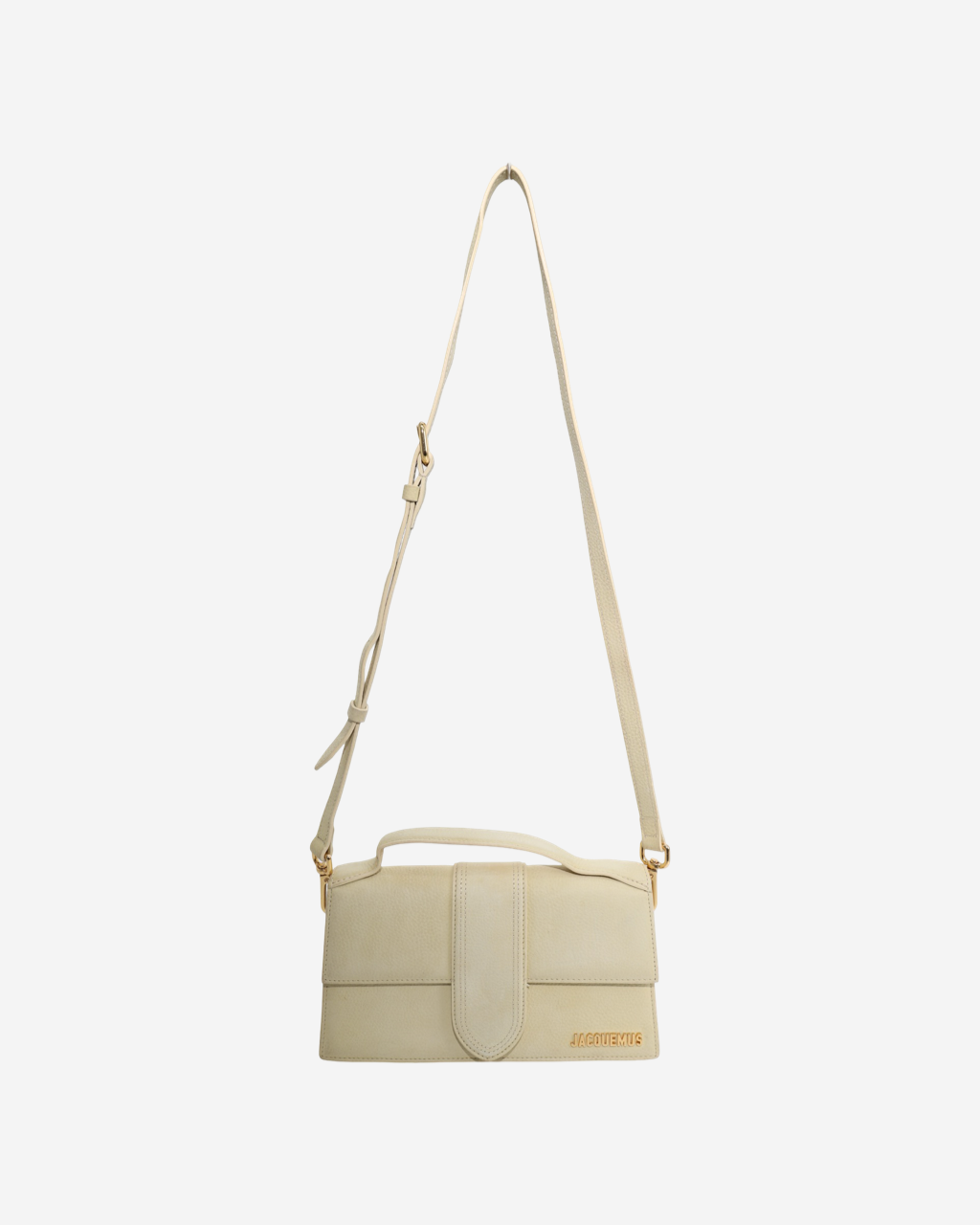 Bolso Jacquemus Le Bambino