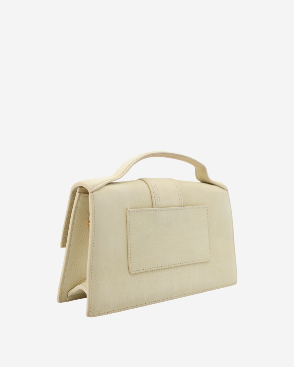 Bolso Jacquemus Le Bambino