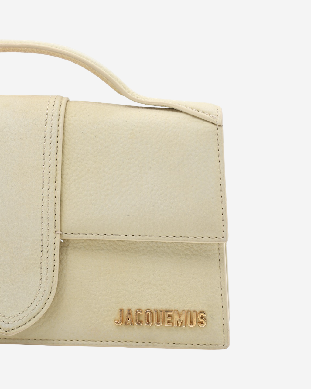 Bolso Jacquemus Le Bambino