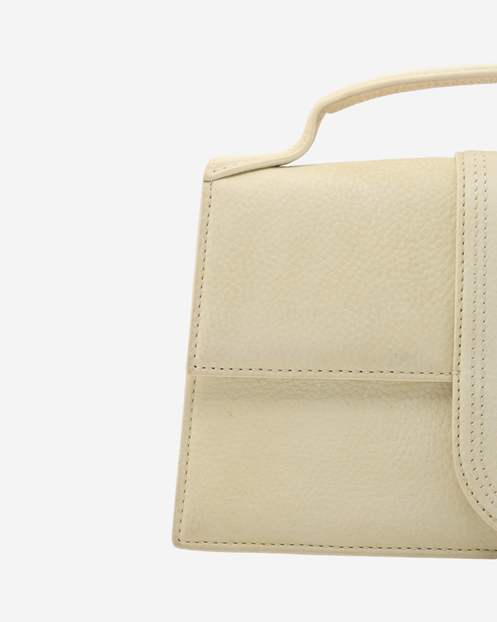Bolso Jacquemus Le Bambino