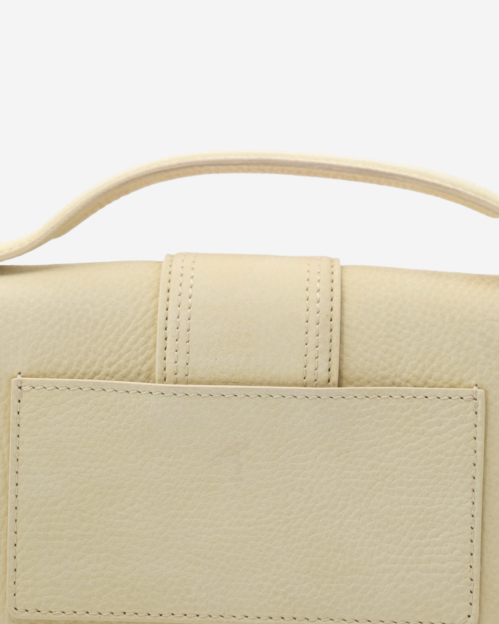 Bolso Jacquemus Le Bambino