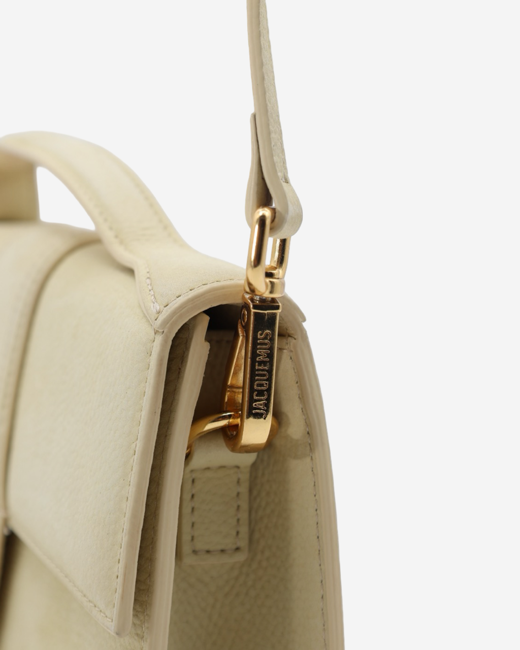 Bolso Jacquemus Le Bambino