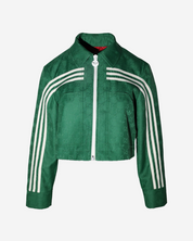 Adidas x Gucci Jacquard Jacket 38 IT