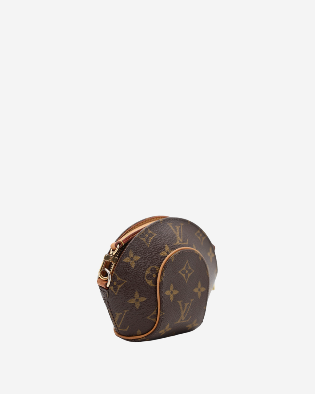 Bolso Louis Vuitton Mini Ellipse Pouch 2005