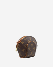 Bolso Louis Vuitton Mini Ellipse Pouch 2005