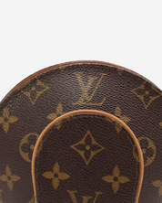 Bolso Louis Vuitton Mini Ellipse Pouch 2005