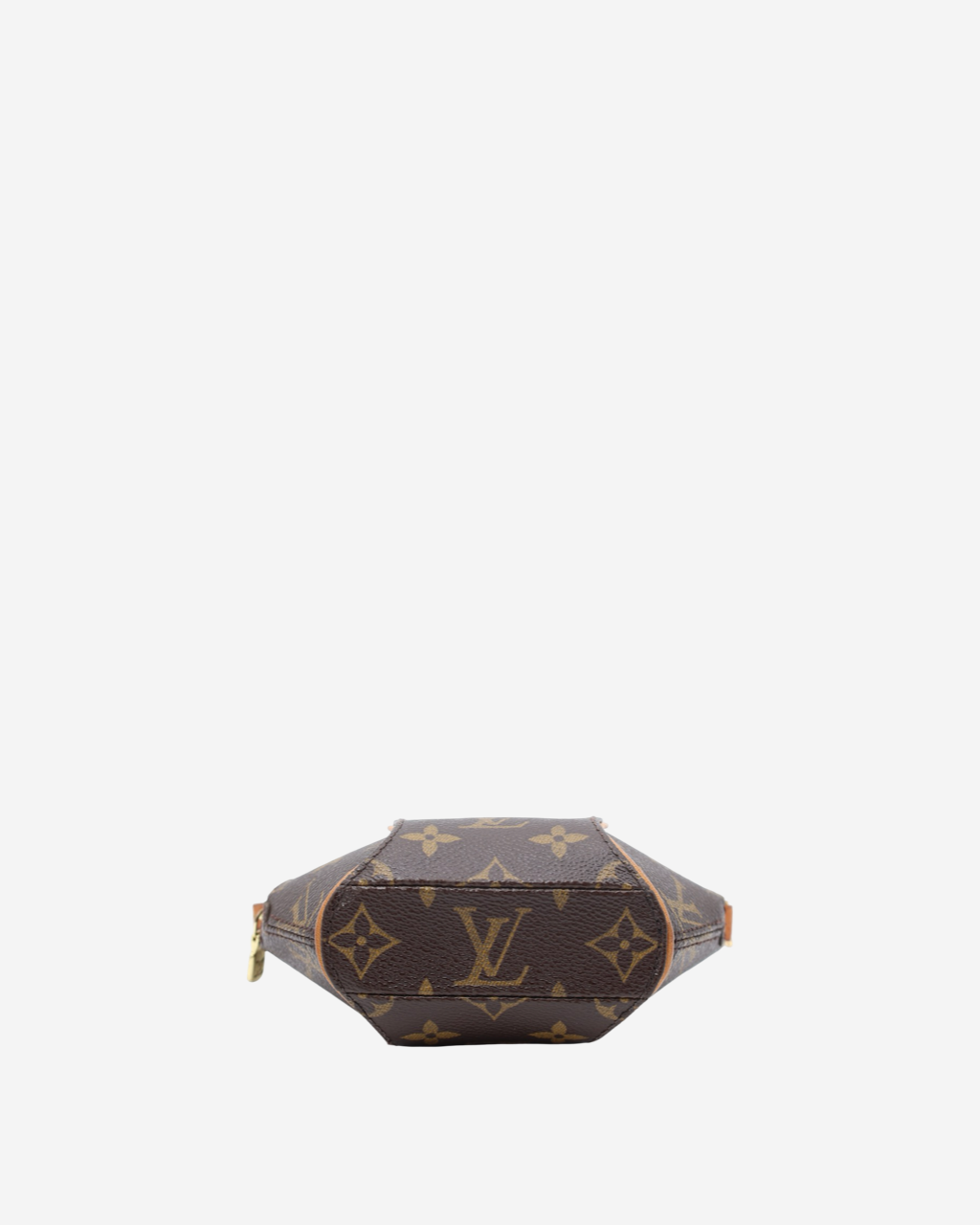 Bolso Louis Vuitton Mini Ellipse Pouch 2005