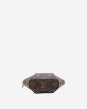 Bolso Louis Vuitton Mini Ellipse Pouch 2005