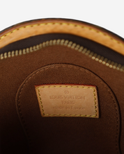 Bolso Louis Vuitton Mini Ellipse Pouch 2005
