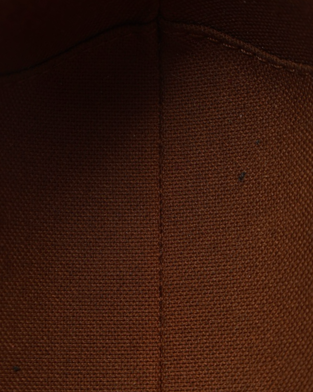 Bolso Louis Vuitton Mini Ellipse Pouch 2005