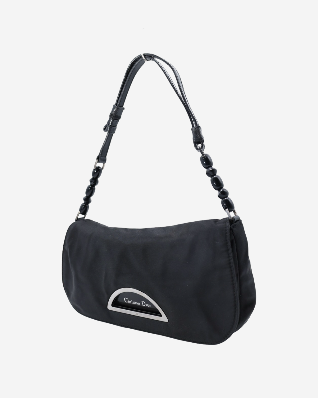 Bolso Dior x John Galliano Malice 2000