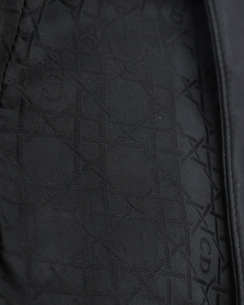 Bolso Dior x John Galliano Malice 2000