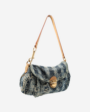 Louis Vuitton Mini Pleaty Bag 2006