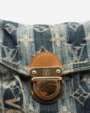 Louis Vuitton Mini Pleaty Bag 2006