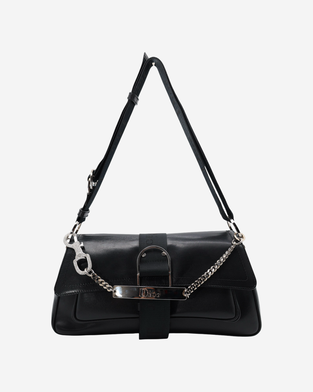 Dior Hardcore 2003 Bag