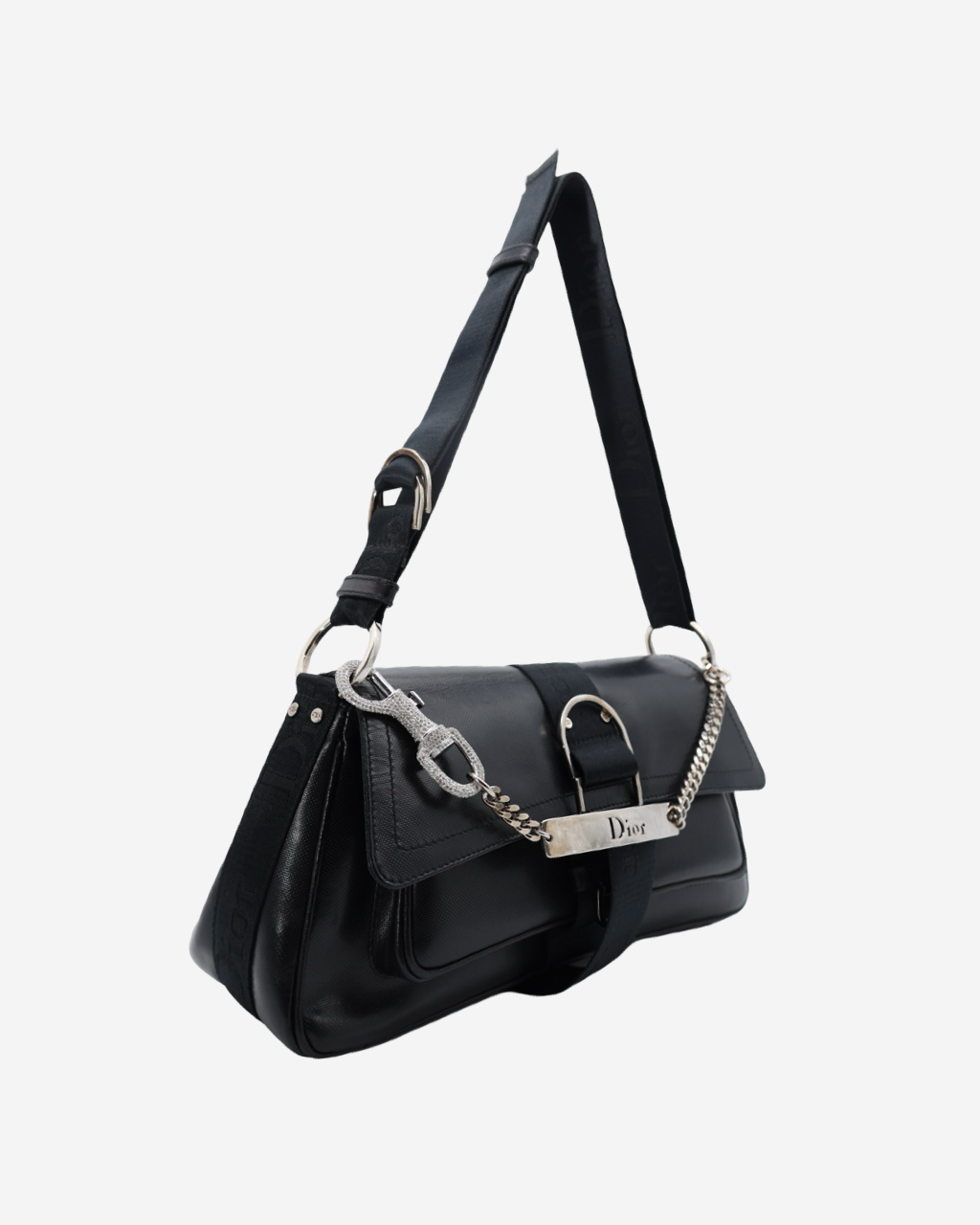 Dior Hardcore 2003 Bag