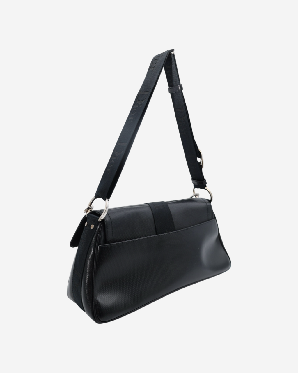 Dior Hardcore 2003 Bag