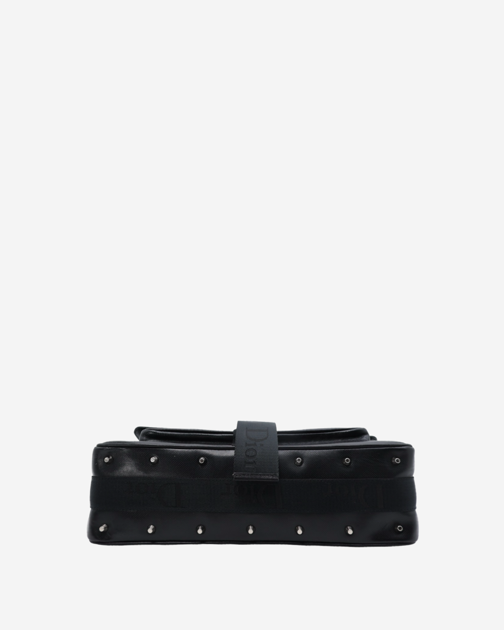 Dior Hardcore 2003 Bag