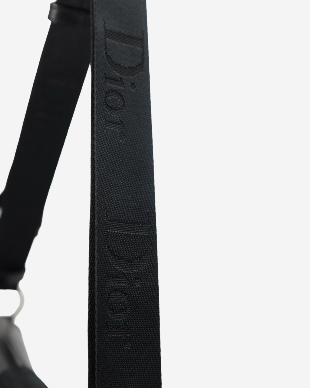 Dior Hardcore 2003 Bag