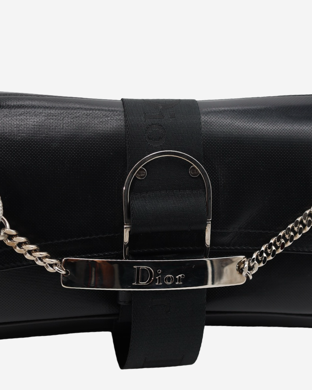 Dior Hardcore 2003 Bag