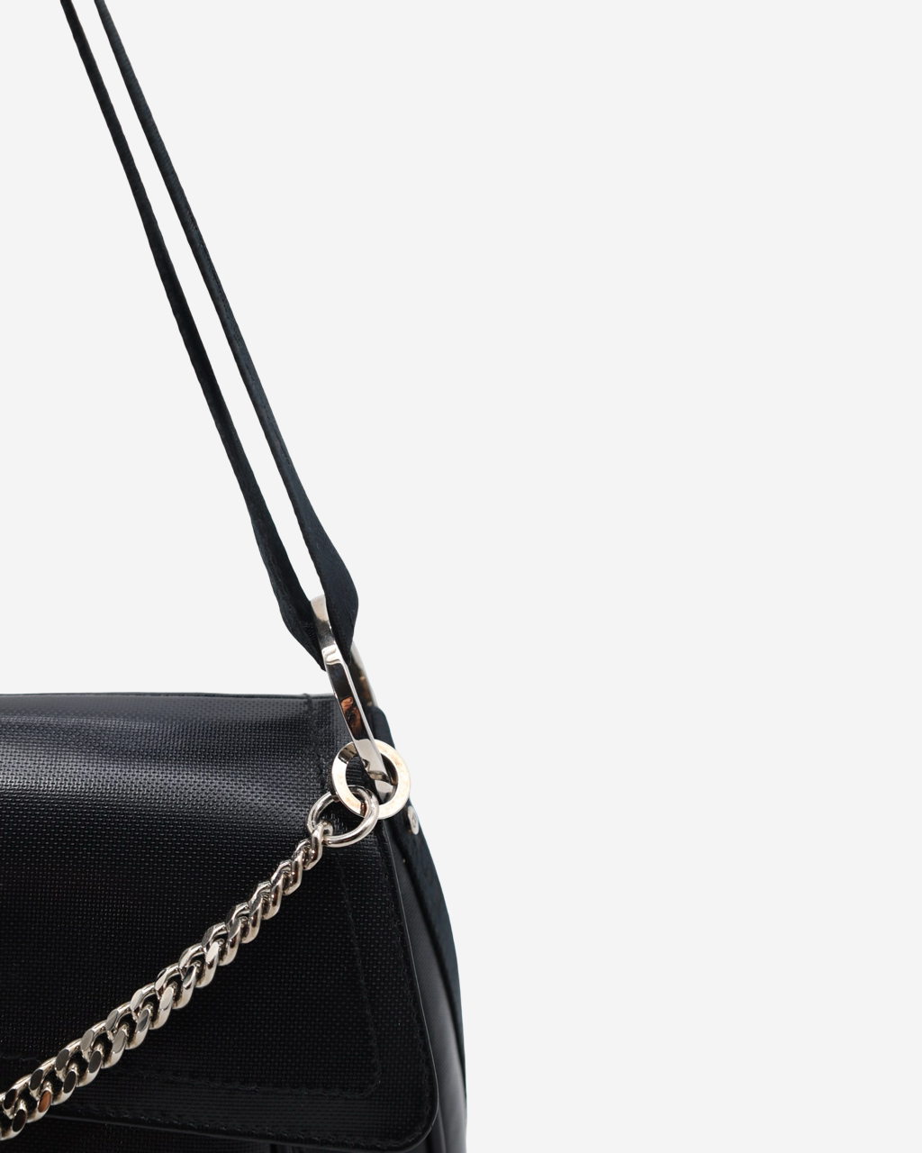 Dior Hardcore 2003 Bag