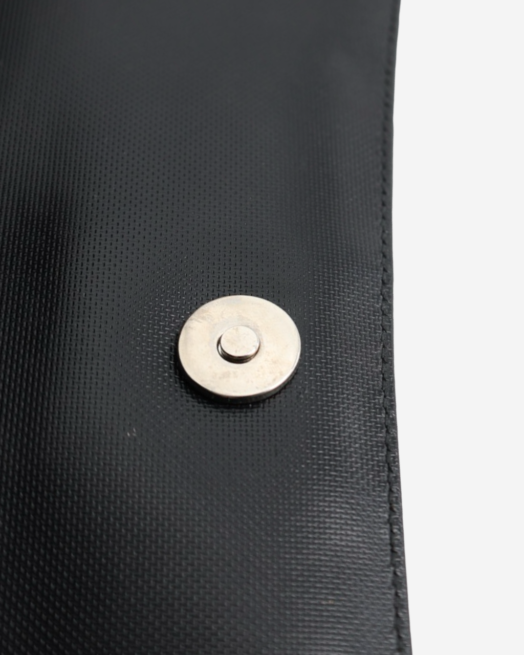 Dior Hardcore 2003 Bag