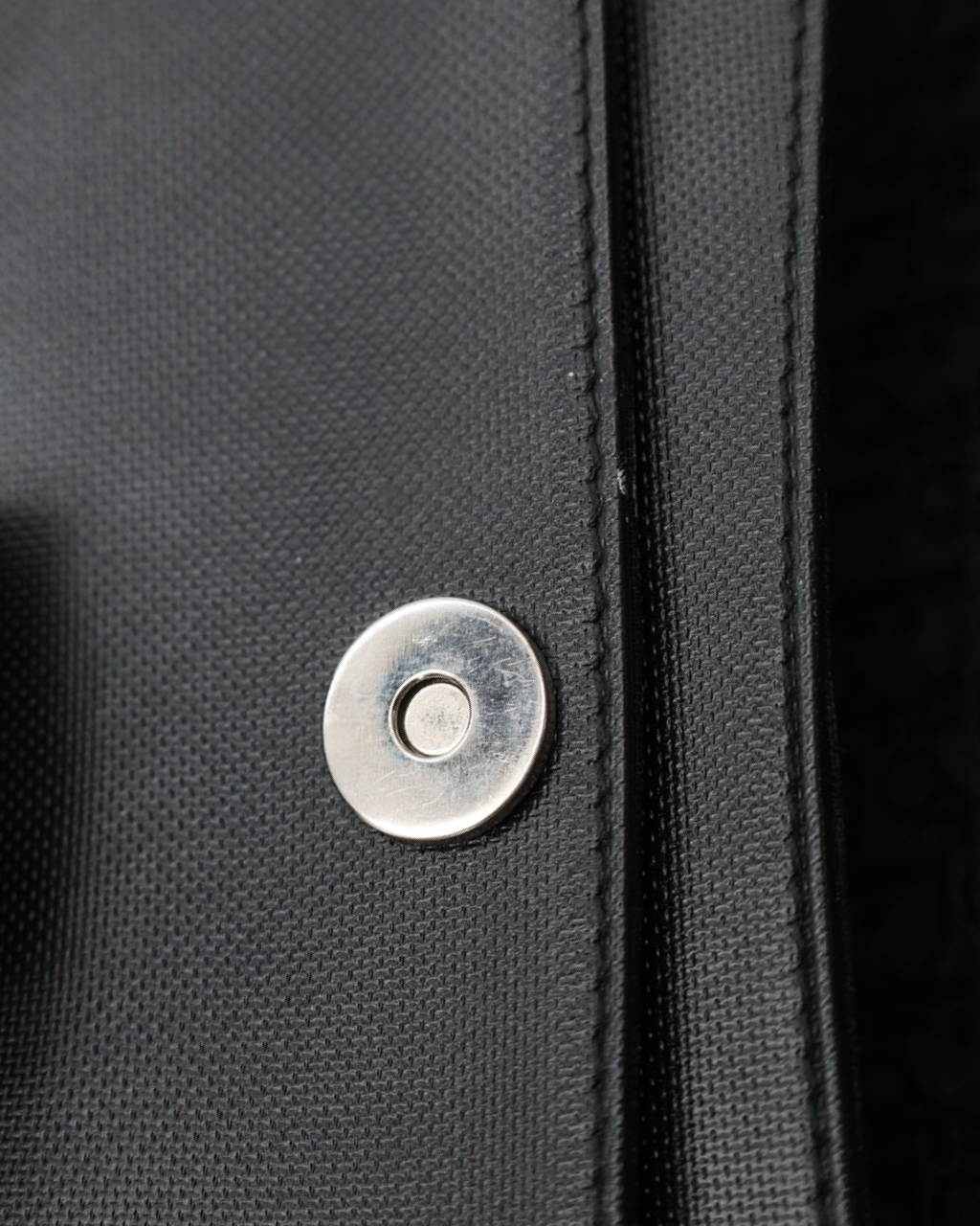 Dior Hardcore 2003 Bag