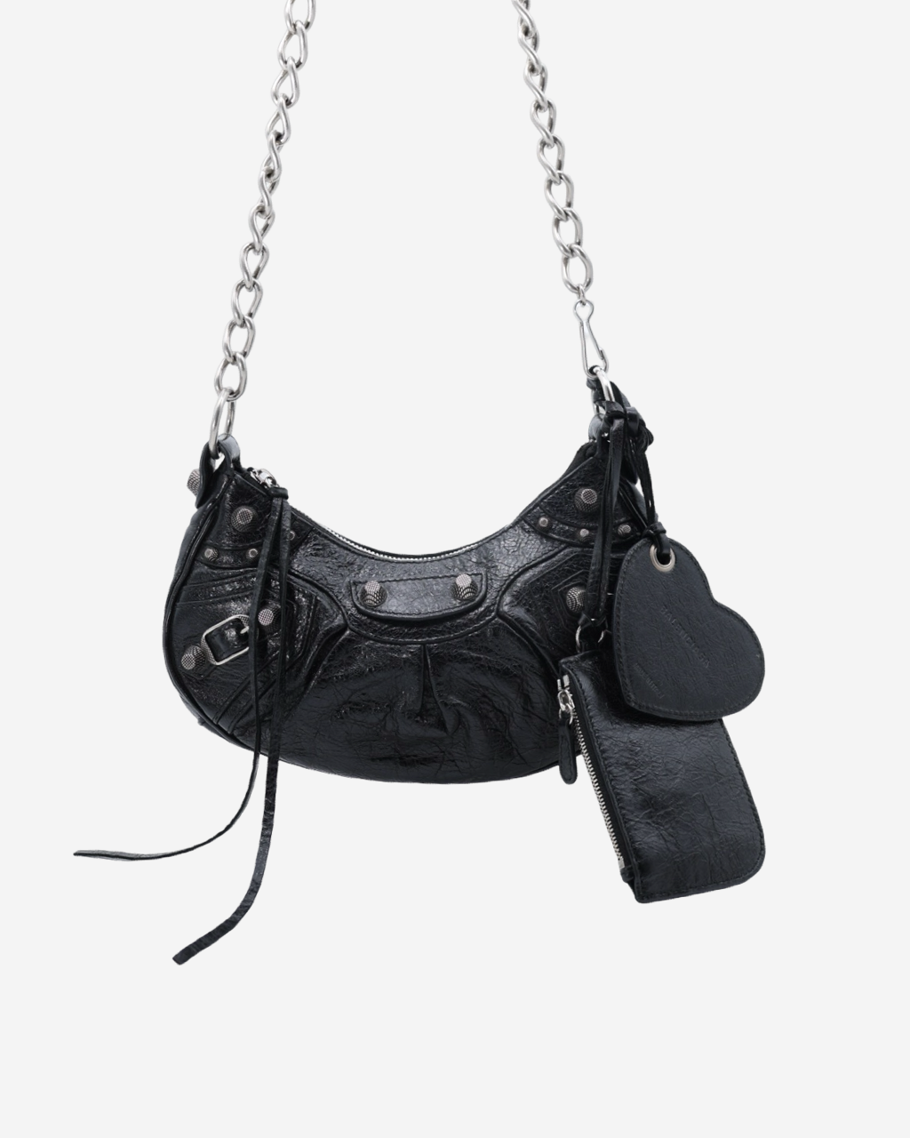 Balenciaga Le Cagole XS Bag