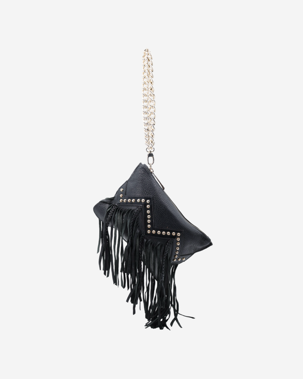 Just Cavalli Studded Pouch