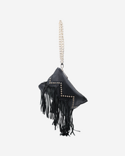 Just Cavalli Studded Pouch