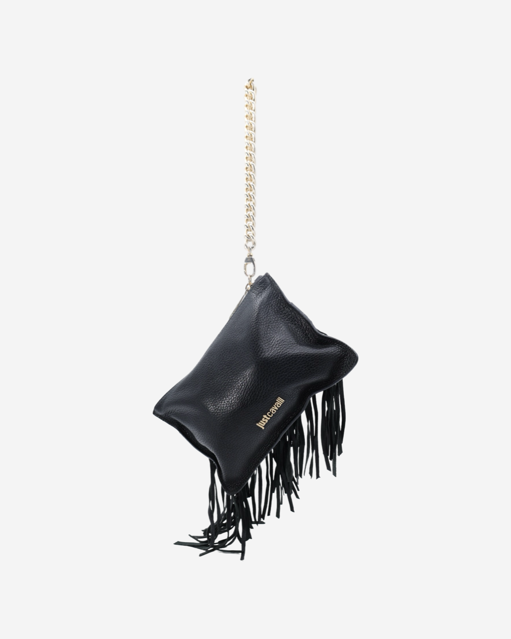Just Cavalli Studded Pouch