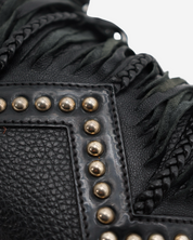 Just Cavalli Studded Pouch