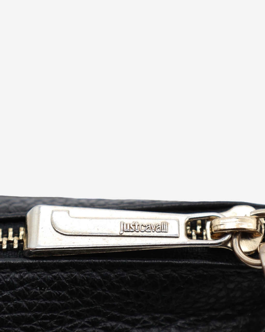 Just Cavalli Studded Pouch