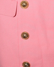 Balmain Tweed Skirt 38 IT