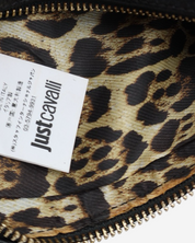 Just Cavalli Studded Pouch
