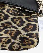 Just Cavalli Studded Pouch