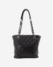 Chanel Petite Shopping Tote Bag 2006-2008