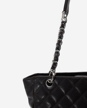 Chanel Petite Shopping Tote Bag 2006-2008