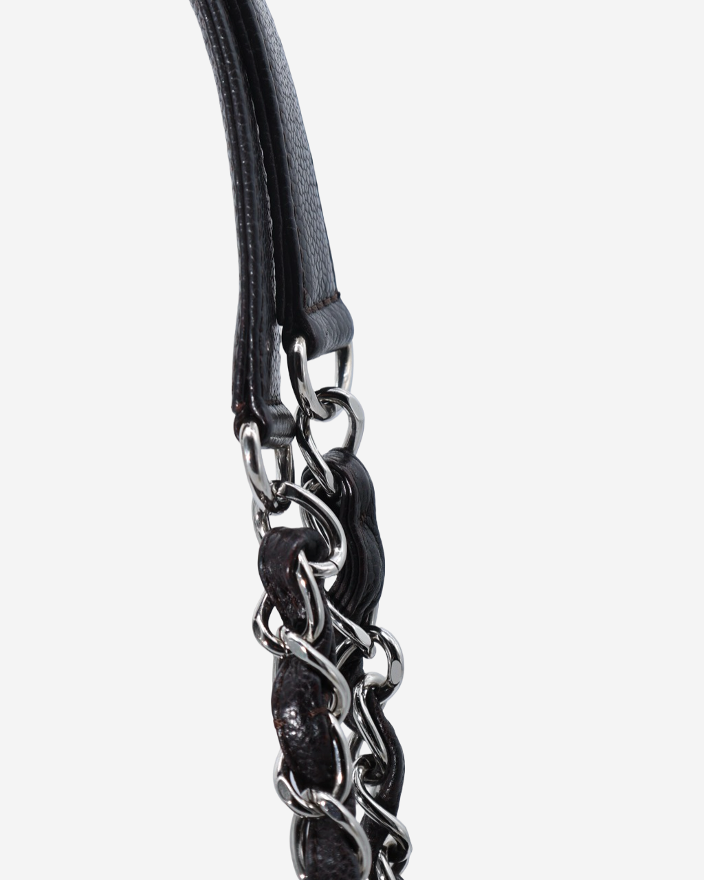 Chanel Petite Shopping Tote Bag 2006-2008