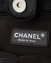 Chanel Petite Shopping Tote Bag 2006-2008