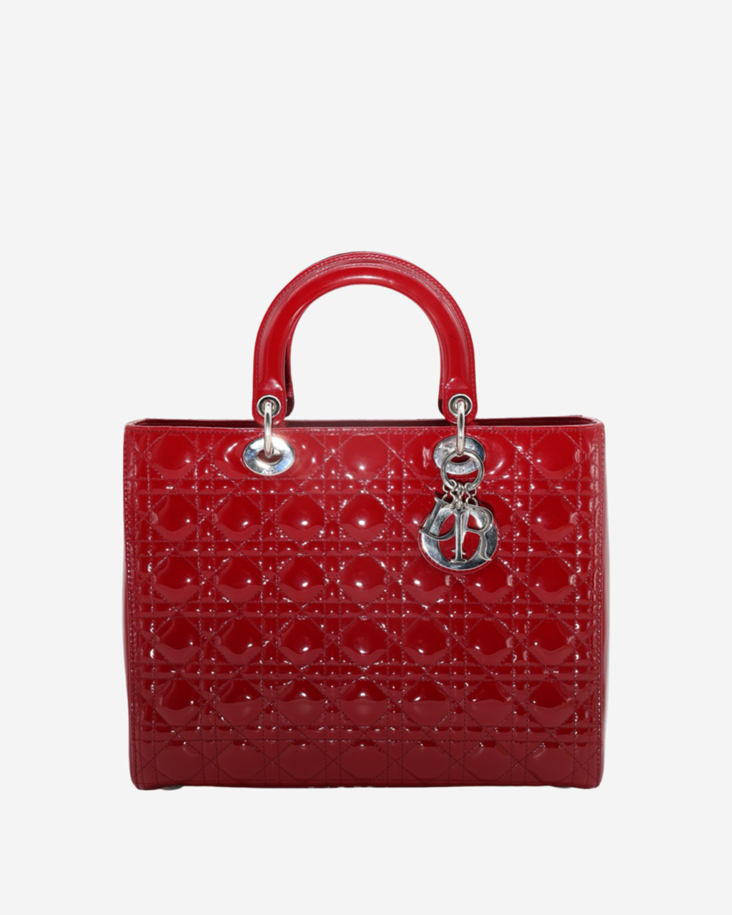 Bolsa Lady Dior Cannage 2013