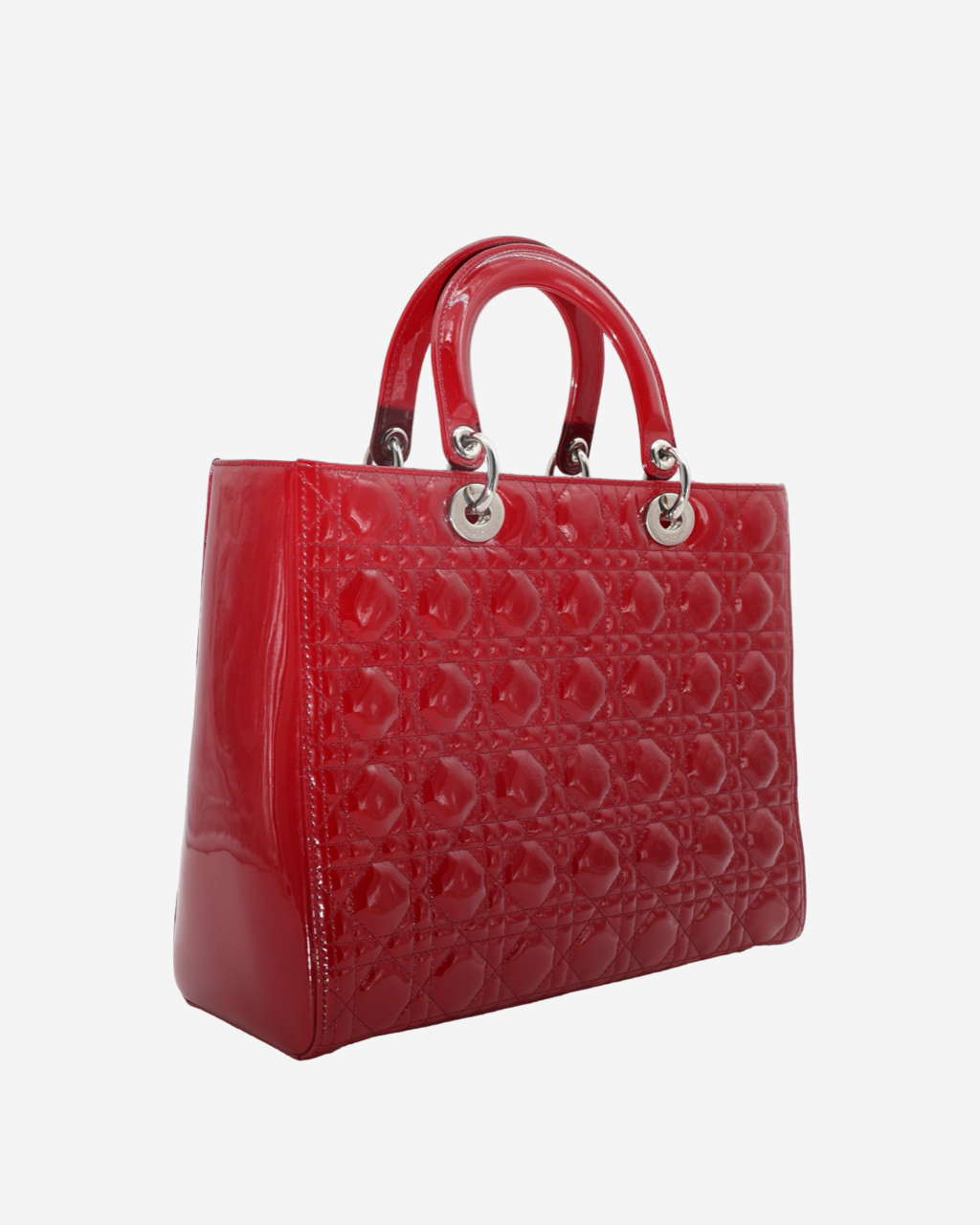 Bolsa Lady Dior Cannage 2013