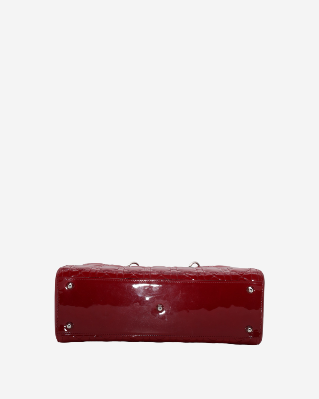 Bolsa Lady Dior Cannage 2013