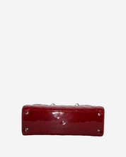 Bolsa Lady Dior Cannage 2013