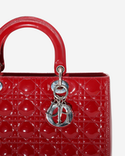 Bolsa Lady Dior Cannage 2013