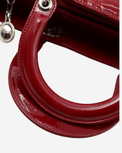 Bolsa Lady Dior Cannage 2013